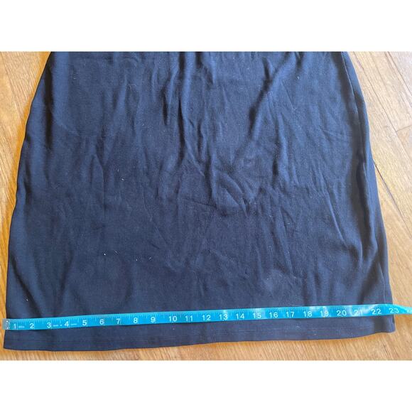 NWT American Eagle AE Ribbed Cotton Midi Dress Size XXL - Picture 5 of 6